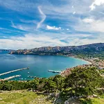 Apartament Knezevic By Interhome Baška