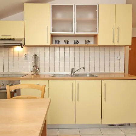 Knezevic By Interhome * Baška