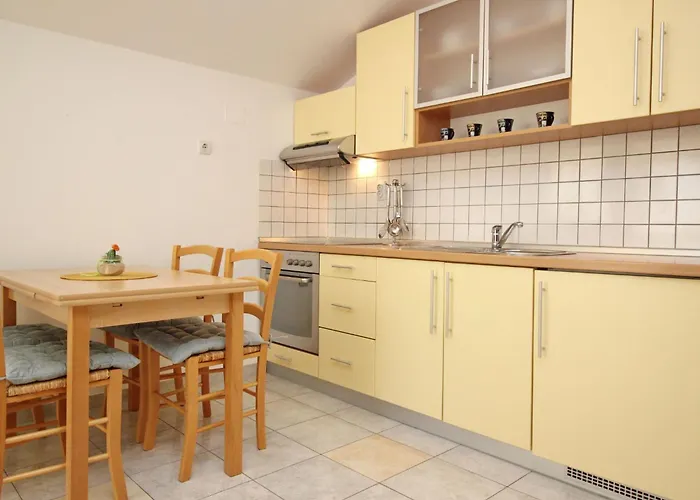 Knezevic By Interhome * Baška