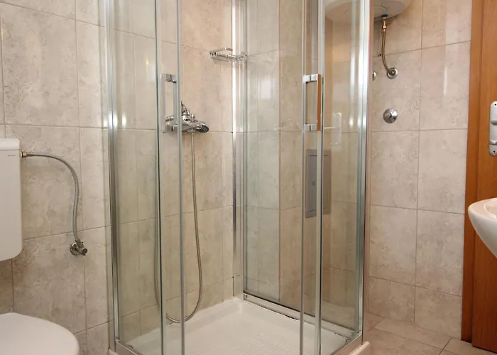 Knezevic By Interhome