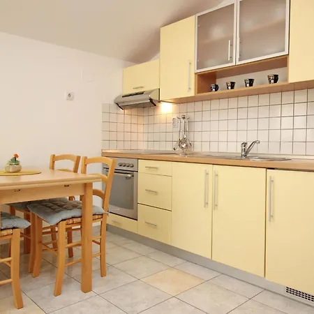 Knezevic By Interhome * Baška