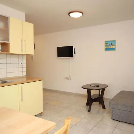 Apartmán Knezevic By Interhome