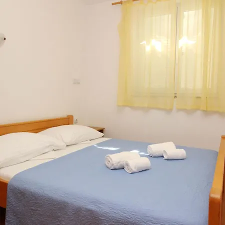 Knezevic By Interhome Apartmán