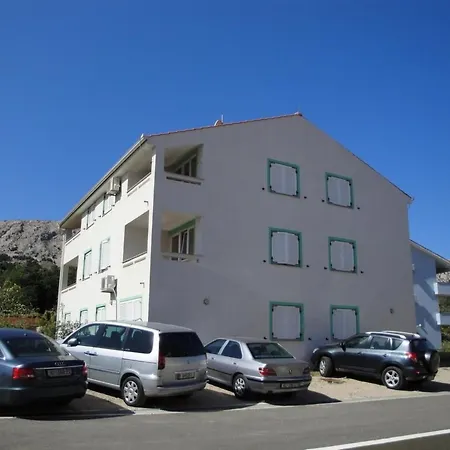 Knezevic By Interhome * Baška