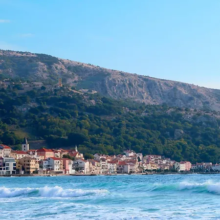 Knezevic By Interhome Baška