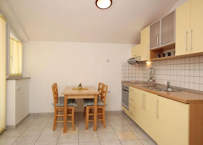 Apartment Knezevic By Interhome Baska (Krk)