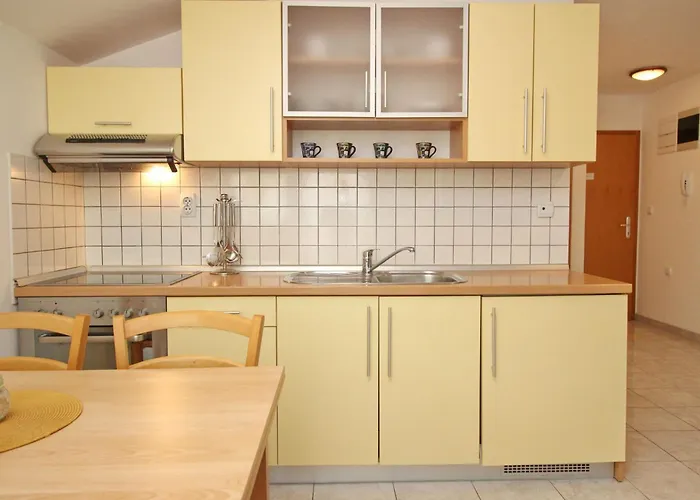 Knezevic By Interhome * Baska (Krk)