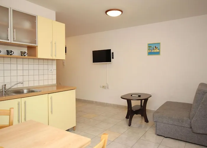 Apartment Knezevic By Interhome