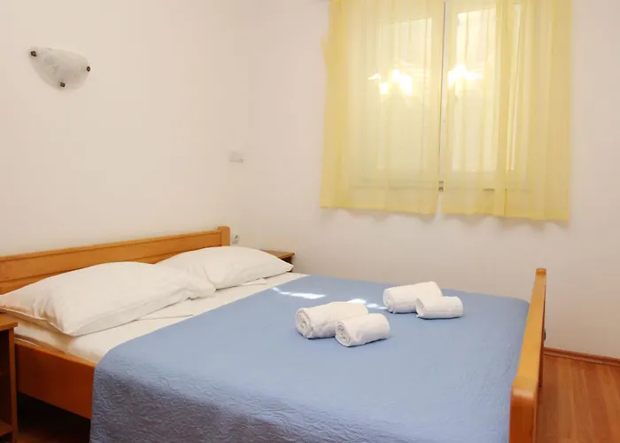 Knezevic By Interhome Apartment