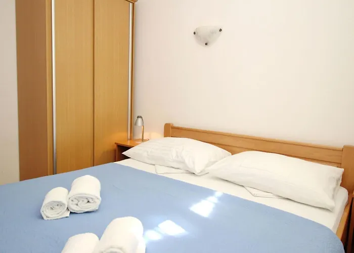 Knezevic By Interhome Baska (Krk)