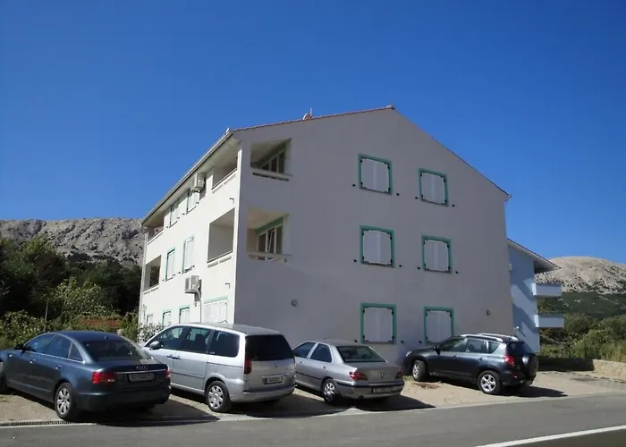 Knezevic By Interhome * Baska (Krk)