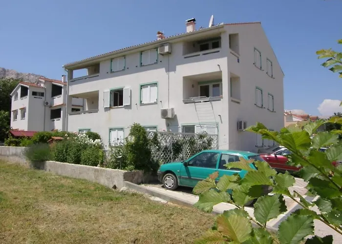 Knezevic By Interhome Apartment