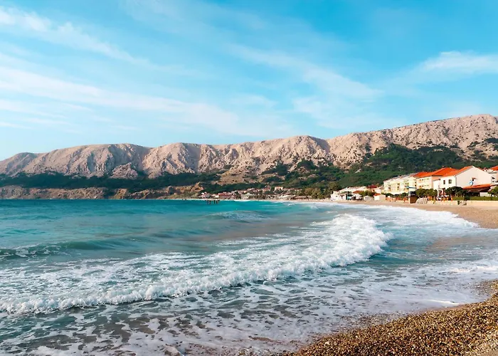 Apartment Knezevic By Interhome