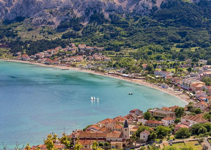 Knezevic By Interhome Apartment *