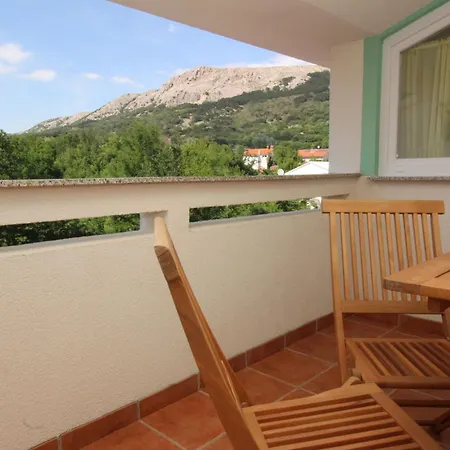 Διαμέρισμα Knezevic By Interhome *