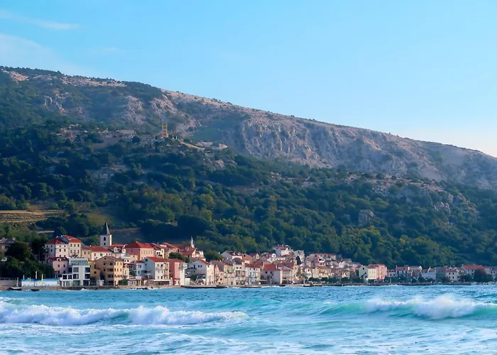 Knezevic By Interhome Baška